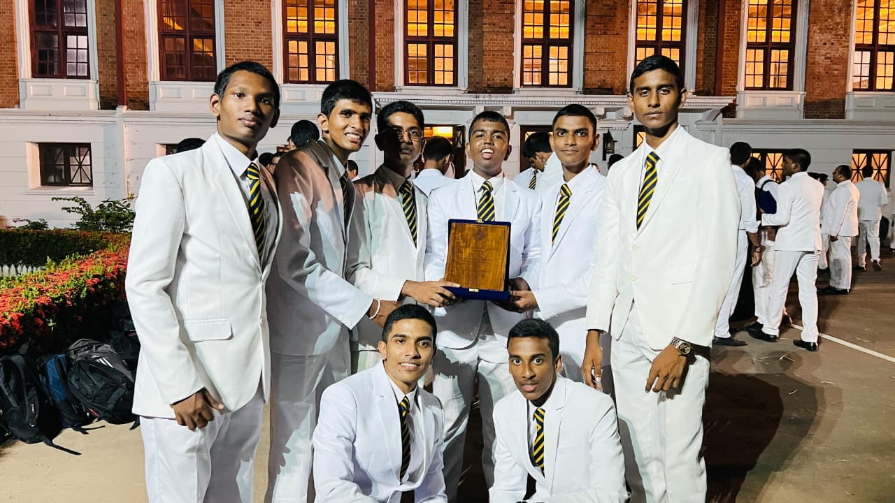 trophy